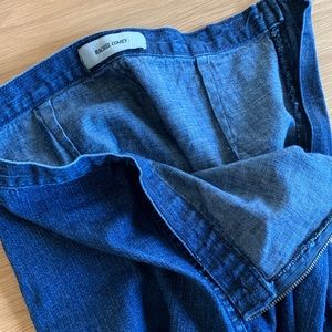 Rachel Comey high waisted flares